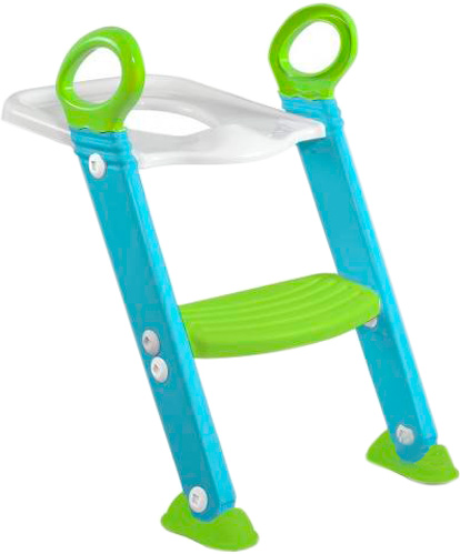 Сиденье для унитаза Keter Toilet Trainer 222678