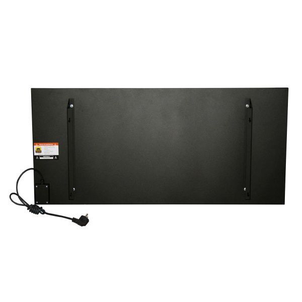 Обогреватель керамический AFRICA A500 бежевый 500 Вт.