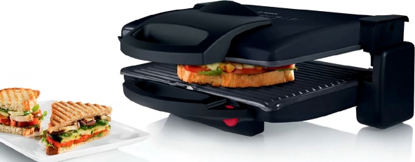 Гриль-барбекю Bosch TFB3323V 