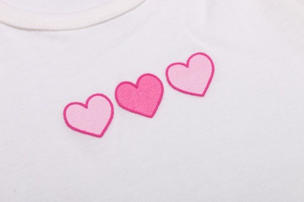 Боді унісекс Фламінго 495-1006 р.62 молочний 