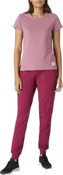 Футболка Energetics Java 4 wms 411158-359 р. 34 рожевий