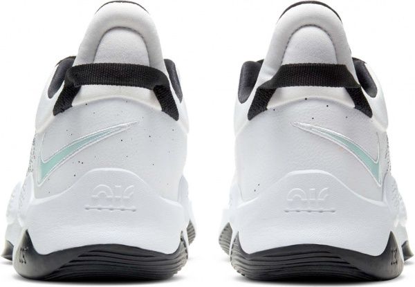 Кроссовки Nike SS21 CW3143-100 р.US 11,5 белый с черным