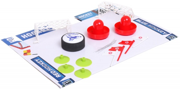 Игровой набор MERX Limited аэрохоккей 46x33x6 см MX0262990