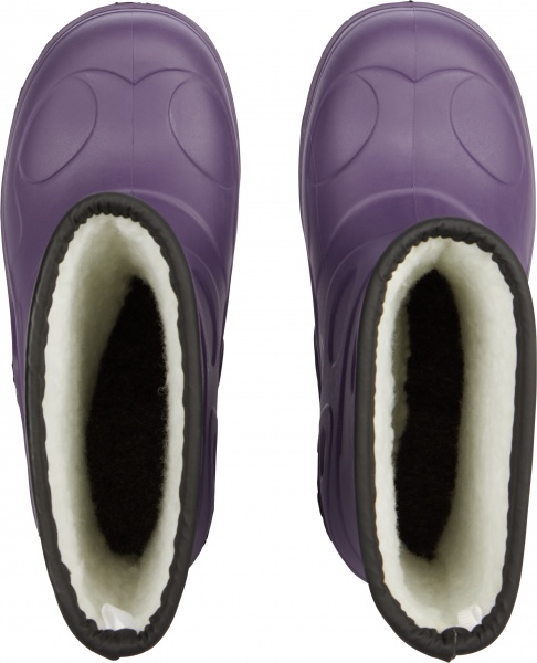 Чоботи McKinley Stavanger TPR 416870-466 р.EUR 34 фіолетовий
