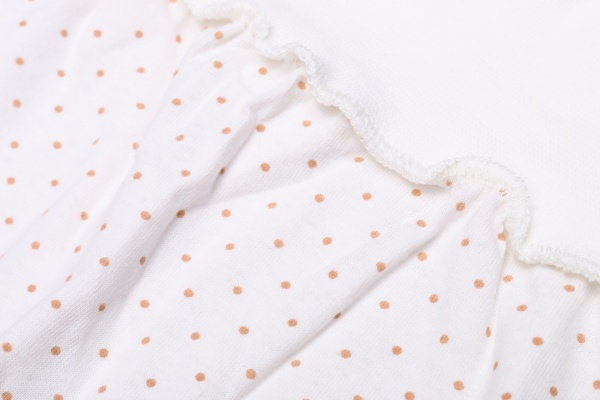 Ползунки ясельные Фламинго р.62 в ассортименте 680-130 