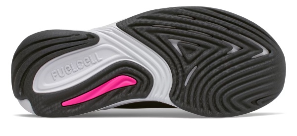 Кроссовки New Balance WFCPZLB2 р.US 6,5 черный