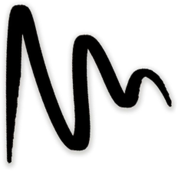 Олівець для очей Maybelline New York Colossal Kajal чорний 5 г