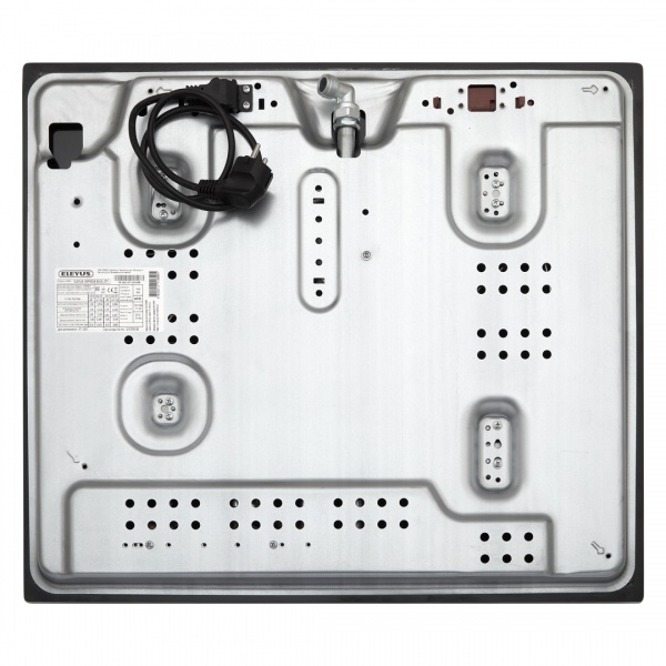 Варочная поверхность Eleyus IMPREZA 60 BL CTF