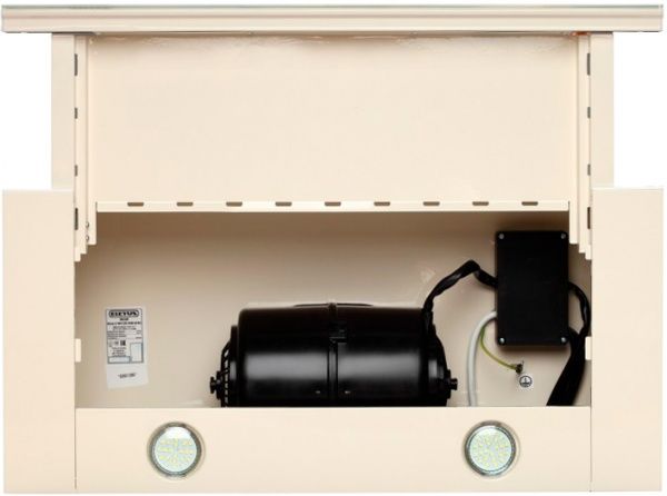 Вытяжка Eleyus Storm G 700 LED SMD 60 BG