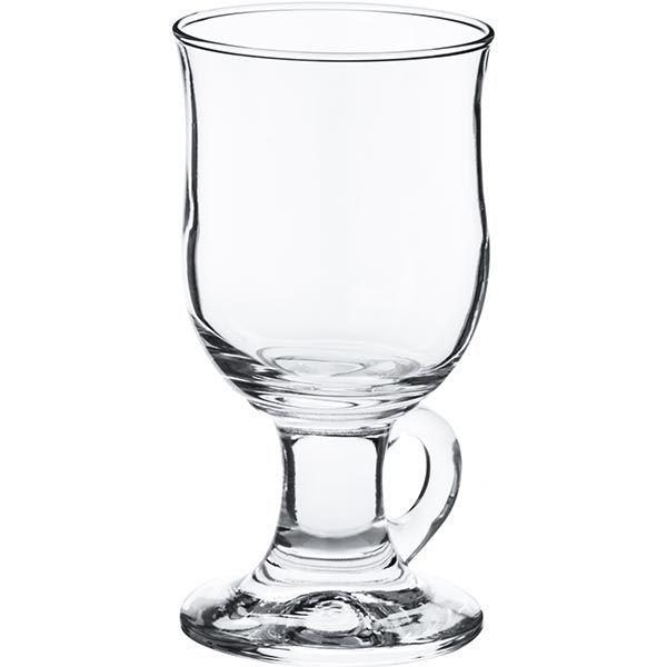 Склянка для лате Mazagran 240 мл Durobor