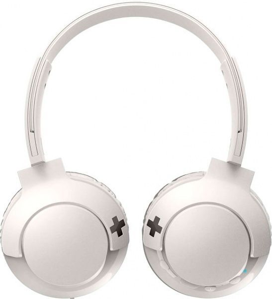 Гарнитура Philips SHB3075WT/00 white