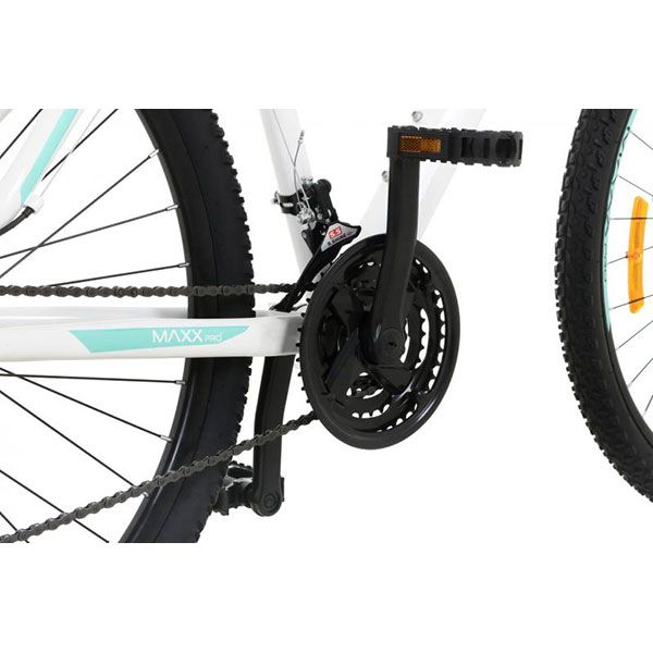 Велосипед гірський MaxxPro F 200 SS18 16