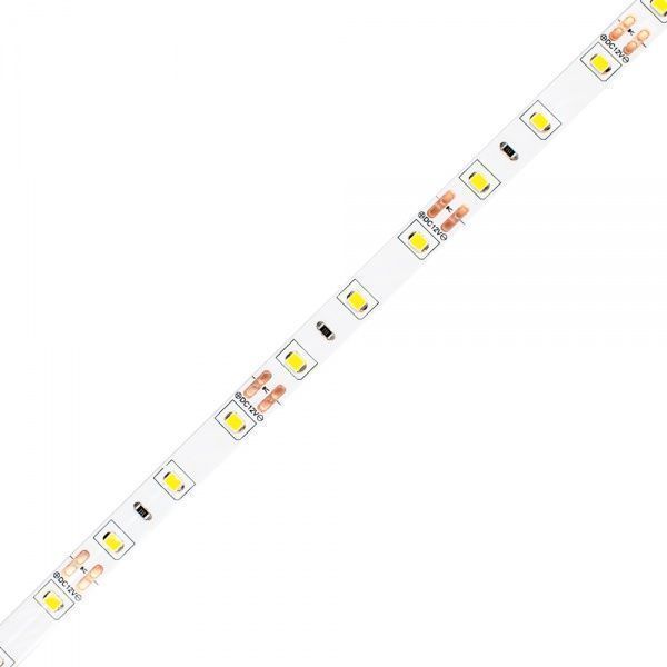 Стрічка світлодіодна Светкомплект 2835 60 LED 6000 K 4,8 Вт IP22 12 В холодний 