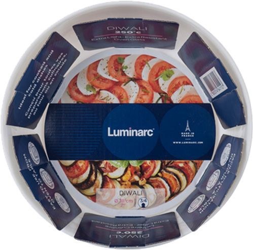 Форма для запекания Diwali 18 см N2945 Luminarc