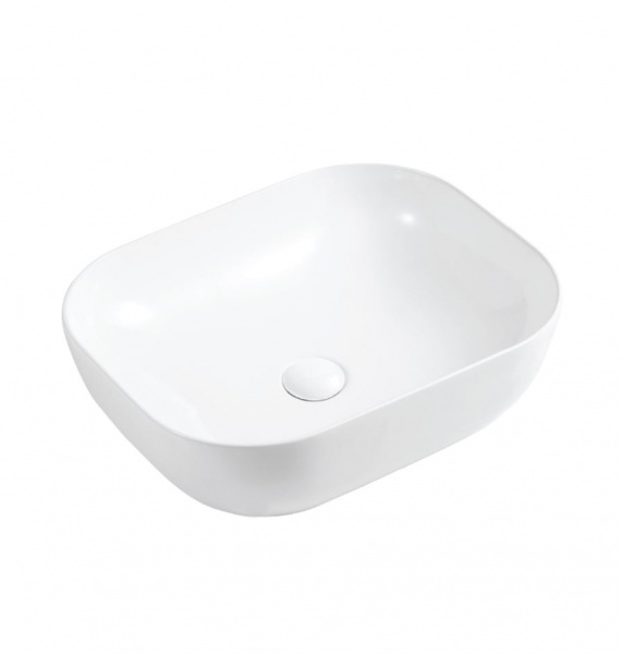 Умивальник Mixxen Atlantic CL-1291 490х395х150мм MXLT0614