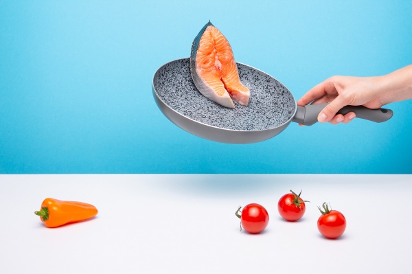 Сковорода WD-1026B