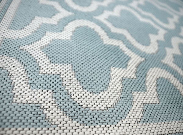 Ковер Karat Carpet Flex 0.67x1.2 м 19312/701 СТОК 