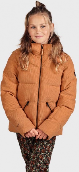 Куртка Brunotti 2224200665-4497 помаранчевий