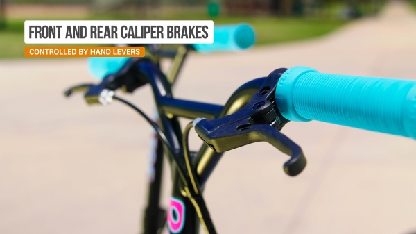 Самокат Razor Flashback blue голубой 859108 