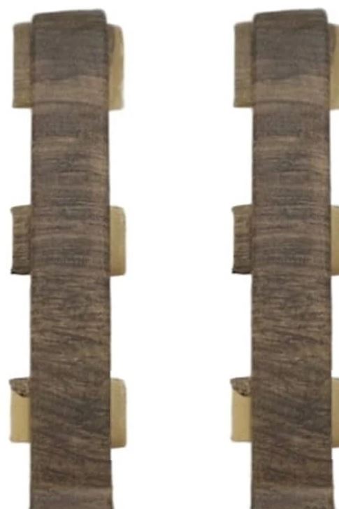 Комплект з'єднувачів Salag SG75 K0 дуб монтана