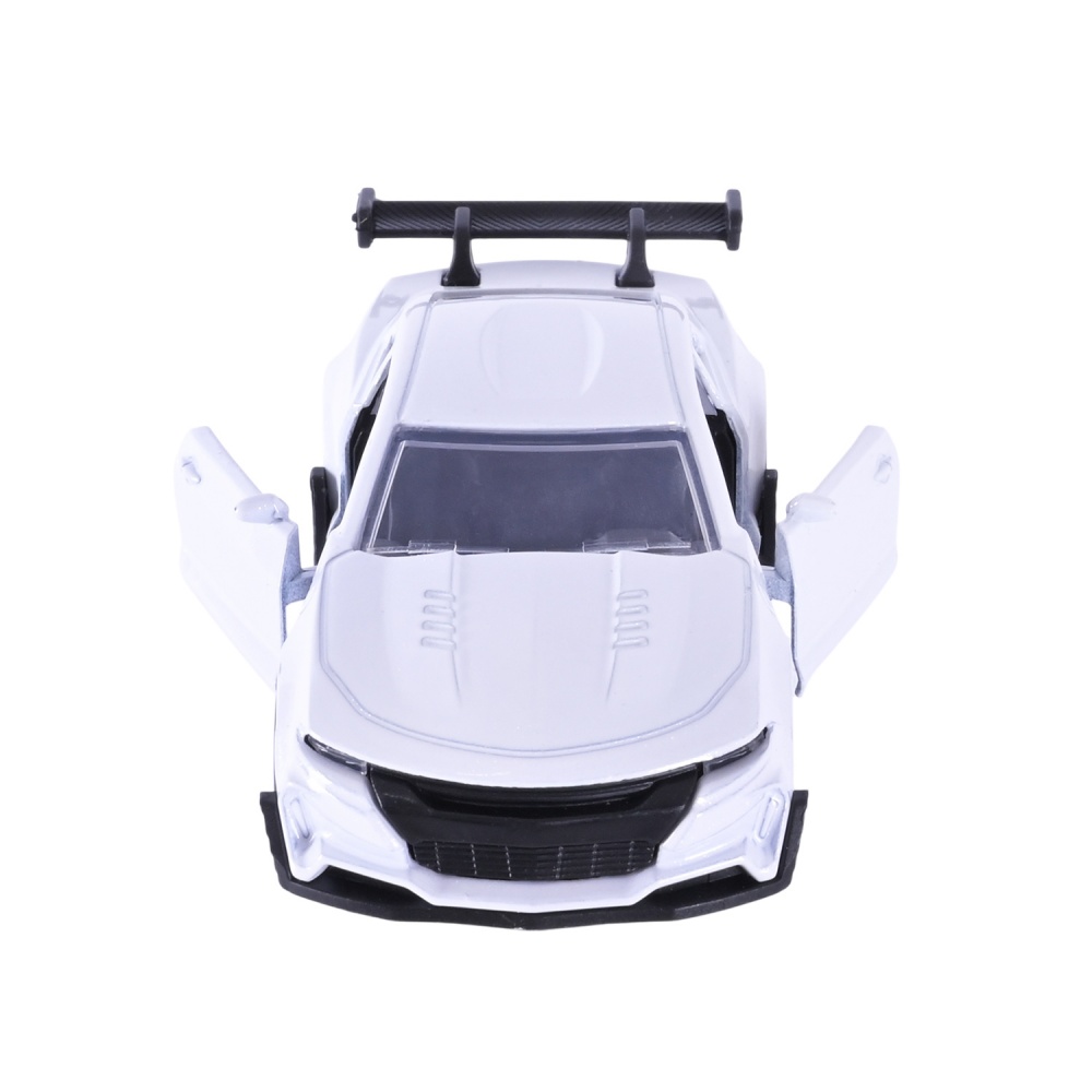 Машинка Автопром 1:43 AP4389