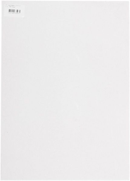 ДВП грунтуванное  25х35 см акрил , Етюд