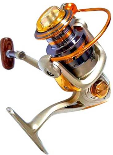 Катушка EF2000 5,5:1