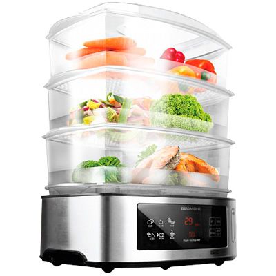 Пароварка Redmond RST-M1106