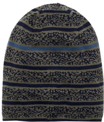 Шапка ESLI р.52–54 синьо-зелений 18С-156СП 