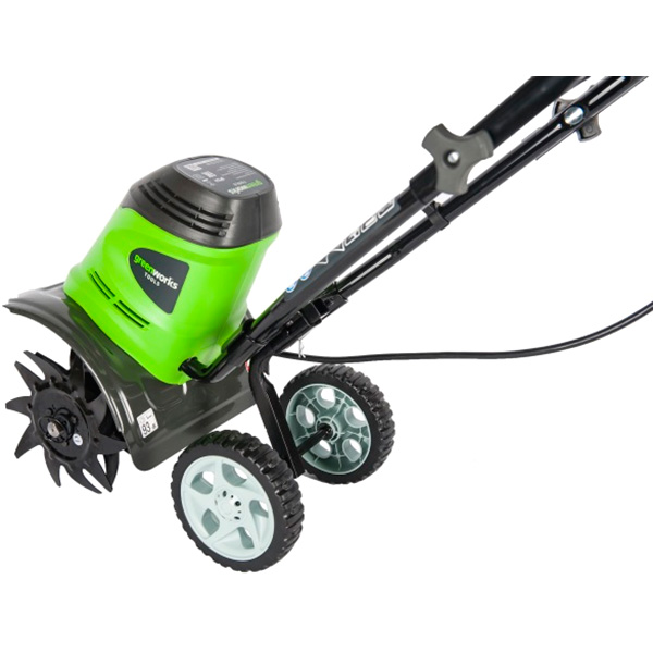 Культиватор электрический GTL9526 27017 GreenWorks