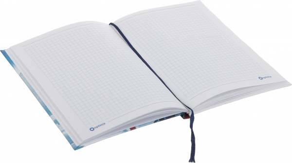 Блокнот Sports А5 80 листов Optima