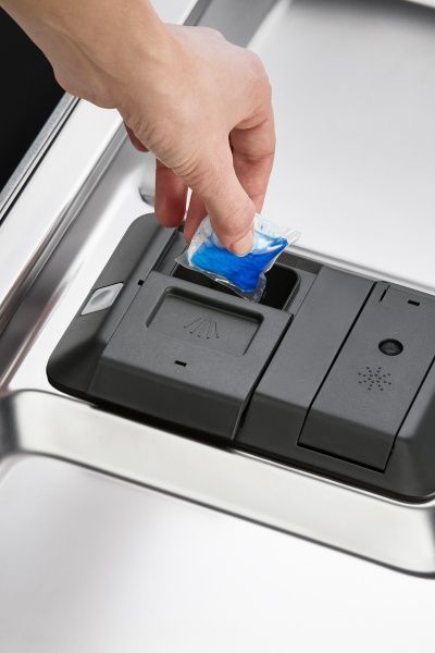 Вбудовувана посудомийна машина Electrolux EEC967300L