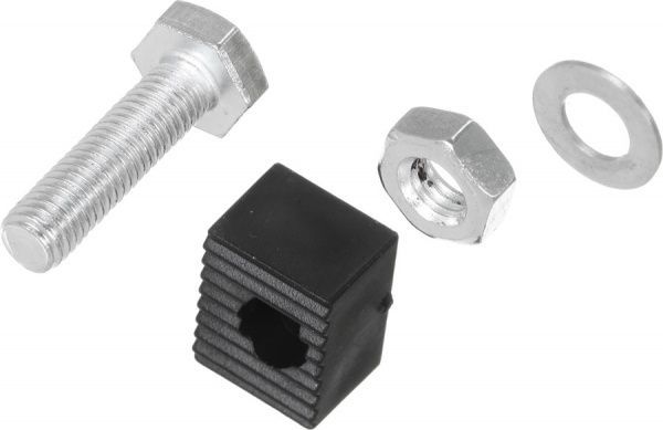 Сигнал звуковой воздушный Elegant 12V NAUTILUS улитка красный