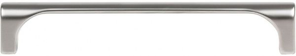 Мебельная ручка M 15244.160 34611 160 мм никель Bosetti Marella