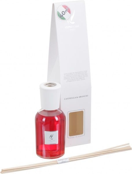 Аромадифузор для дому Hypno Casa Cannella & Arancio 250 мл 