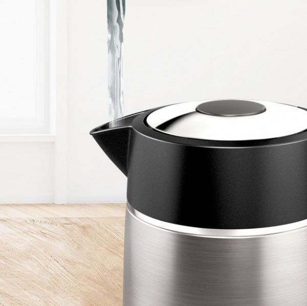 Чайник Bosch TWK5P475 