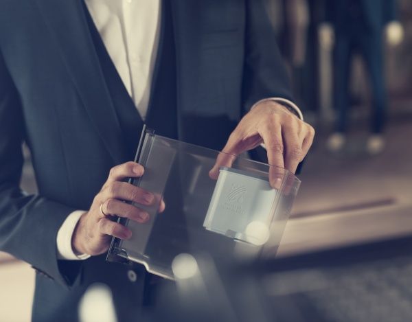 Кавомашина Philips Xelsis SM7685/00 