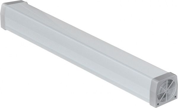 Очиститель воздуха (рециркулятор бактерицидный) Заповіт Аэрэкс-Стандарт 30