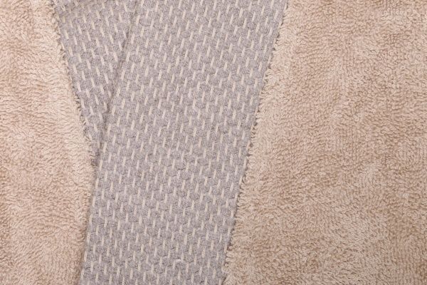 Халат чоловічий Duo р. L бежевий 