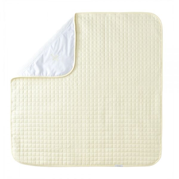 Крыжма IDEIA с салфеткой молочный 8000010749 