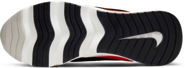 Кроссовки Nike Ryz 365 CW2658-001 р.US 9 черный