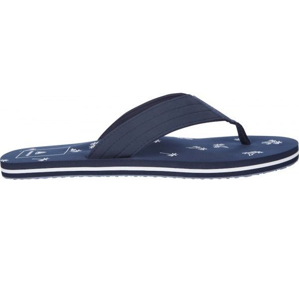 Вьетнамки Firefly 414780-900506 р. 45 синий