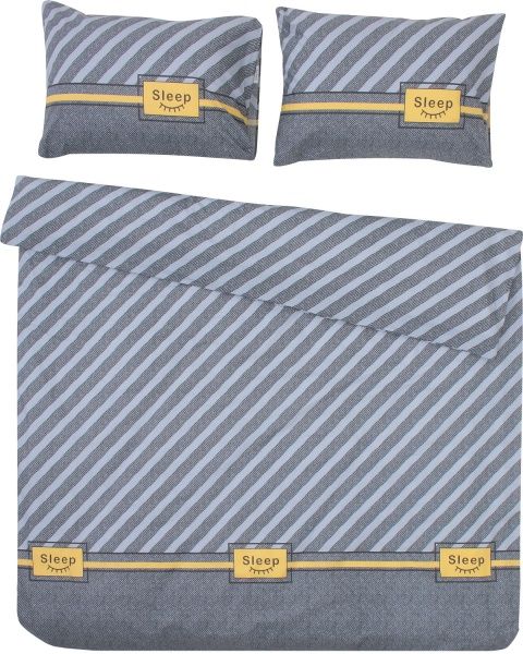 Комплект постельного белья Basic Слип 1.5 La Nuit 