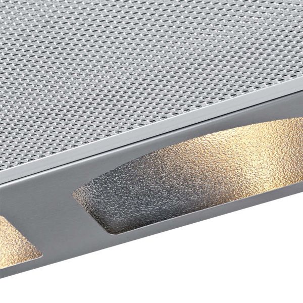 Витяжка Pyramida TL 60 INOX/N