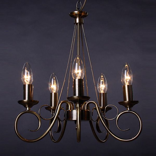 Люстра Globo 69003-5