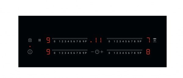 Варочная поверхность Zanussi ZITN644K