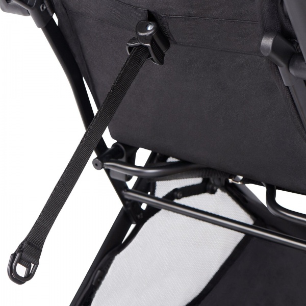 Коляска прогулянкова Kinderkraft Nubi синя KKWNUBINAV0000 