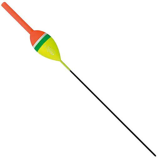 Поплавок Lineaeffe Keta №46200 1,5 г под светляк d=4.5