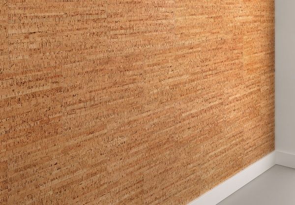Пробковая Настенная плитка Wicanders Bali Waxed