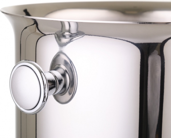 Ведро для охлаждения напитков ALEX TL/CHALEX-10